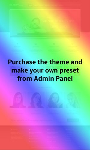 Make-Preset