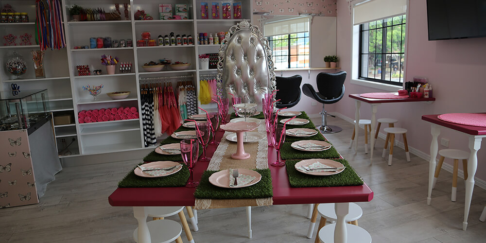 Room Design