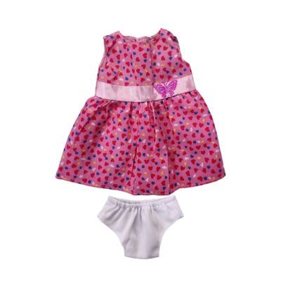 Dolls Clothing